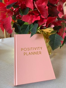 Positivity Planner